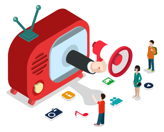 Servicio Promoción y Marketing Existalia Servicio Promoción y Marketing Existalia