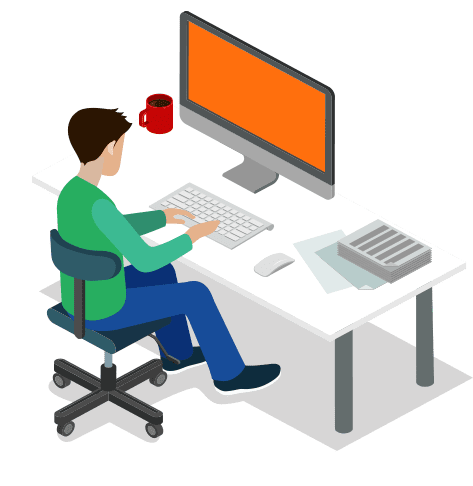 Servicios de desarrollo web en Existalia Servicios de desarrollo web en Existalia