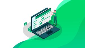 Contenido web duplicado - Existalia