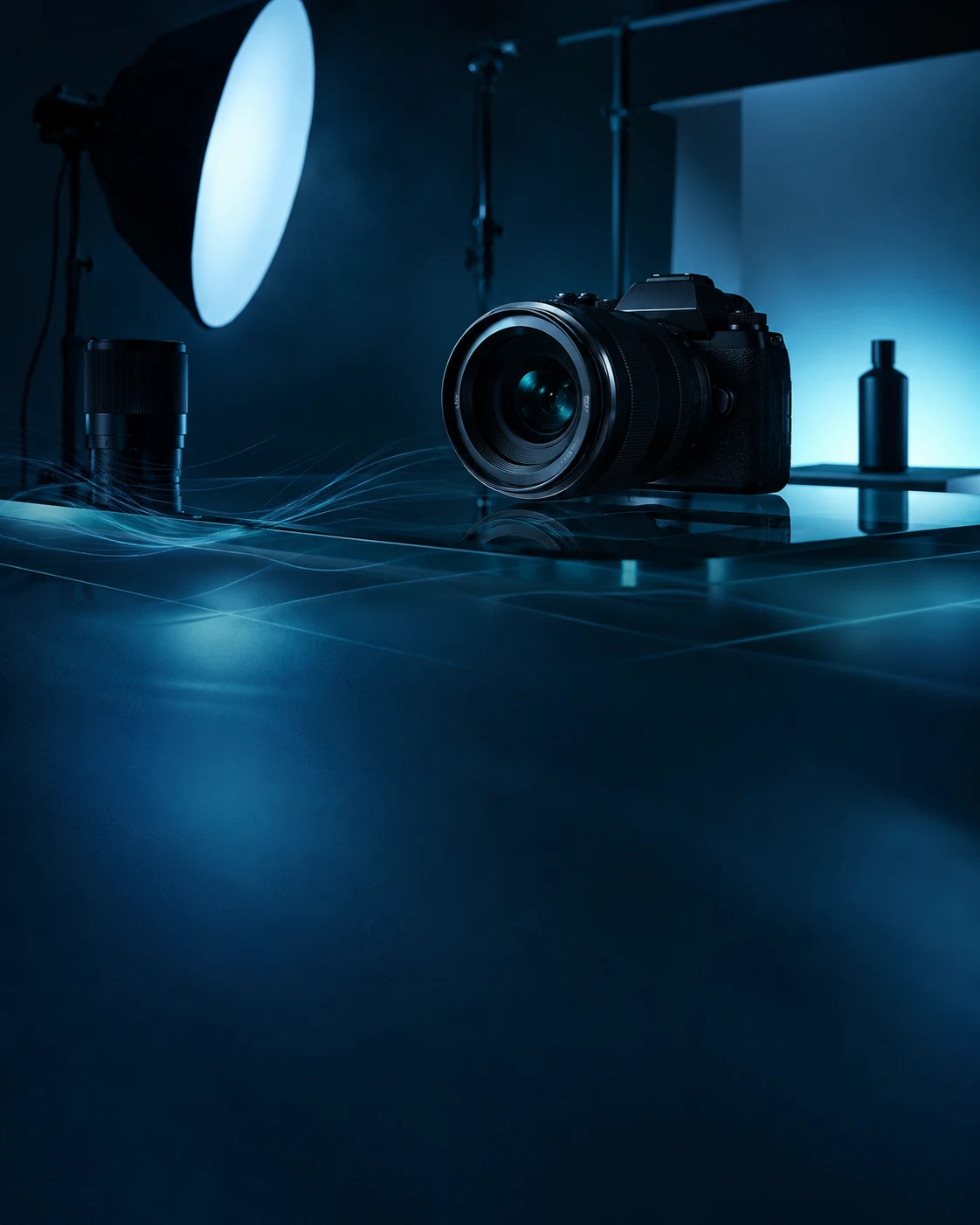 Proyecto de fotografía de producto y ecommerce para marca de moda